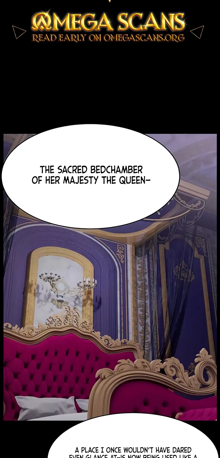 Read Ero: The Princess Submits chapter 22 image 1 on Lezhin