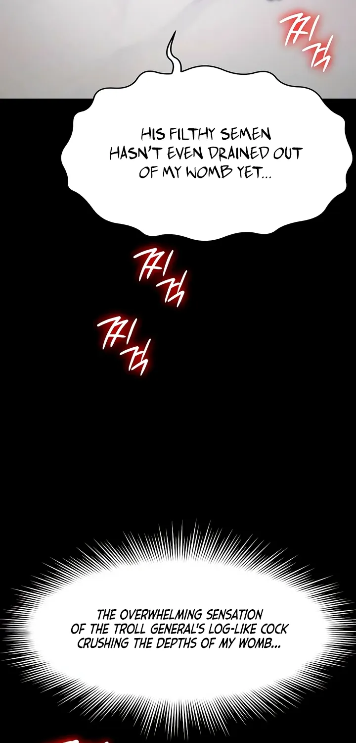 Read Ero: The Princess Submits chapter 22 image 14 on Lezhin