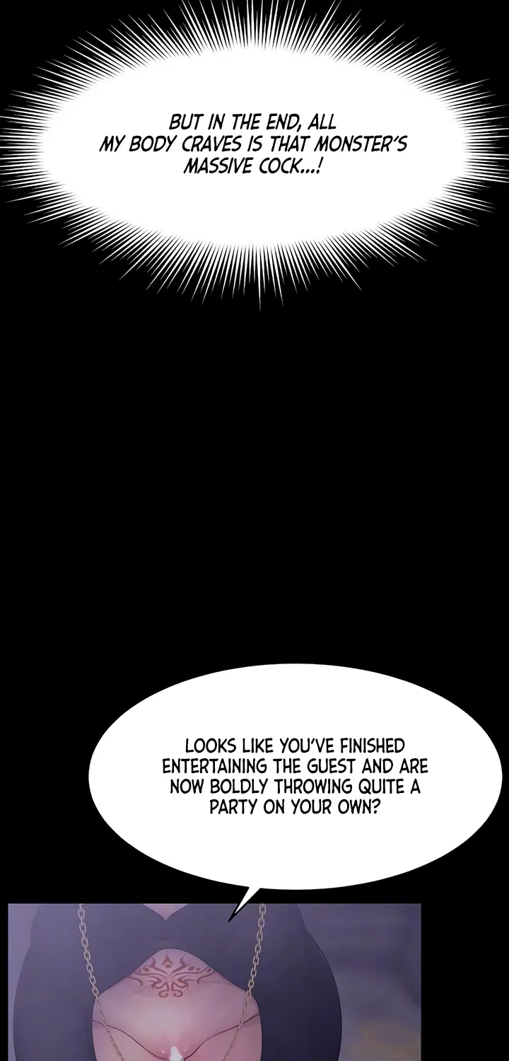 Read Ero: The Princess Submits chapter 22 image 18 on Lezhin