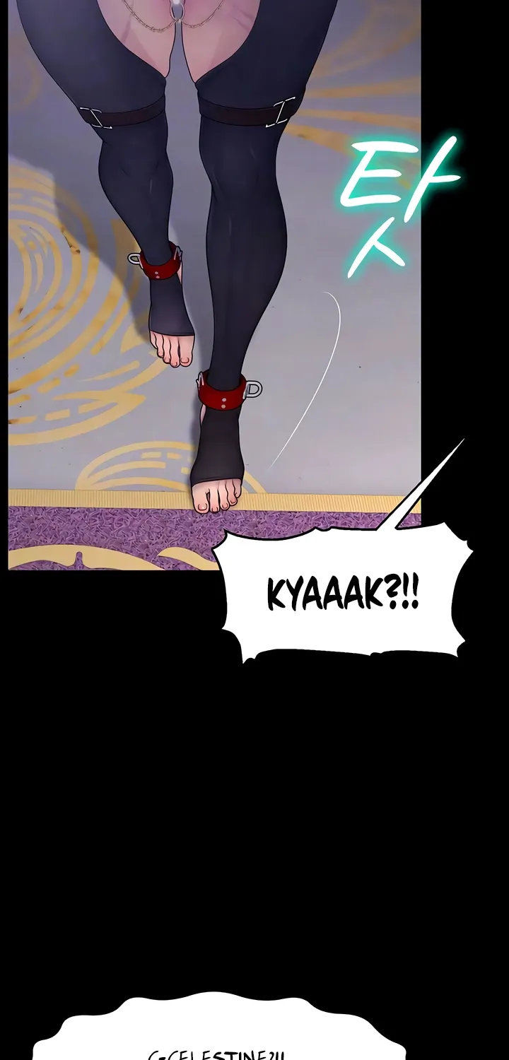 Read Ero: The Princess Submits chapter 22 image 19 on Lezhin