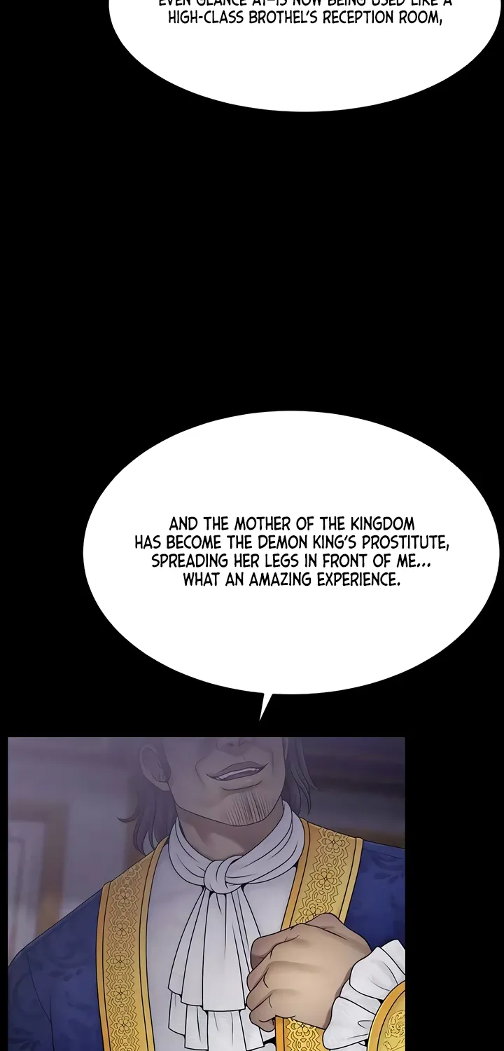 Read Ero: The Princess Submits chapter 22 image 2 on Lezhin