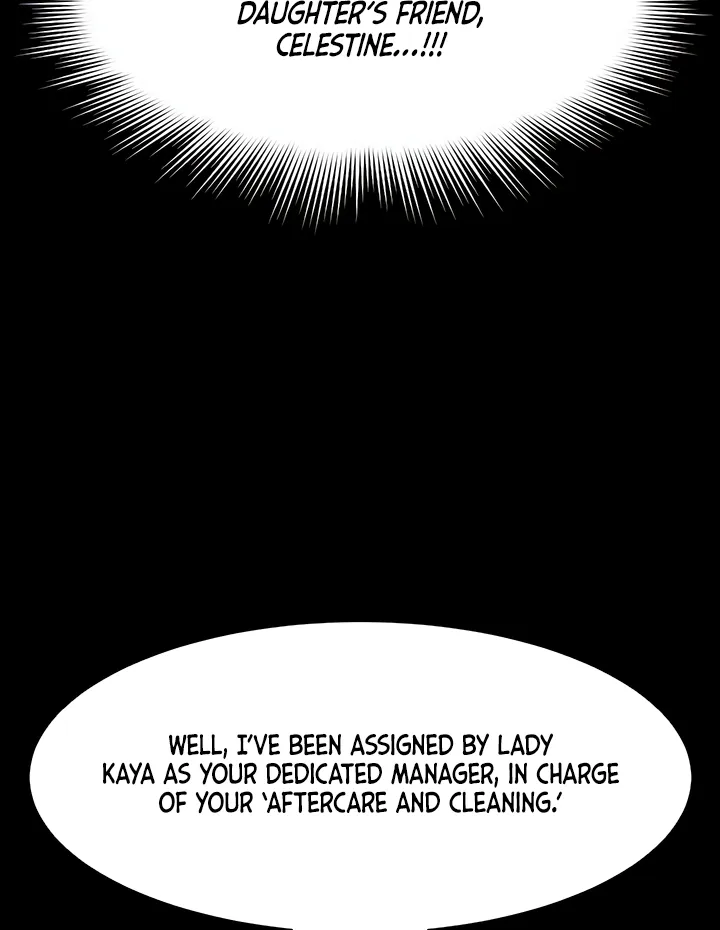 Read Ero: The Princess Submits chapter 22 image 21 on Lezhin