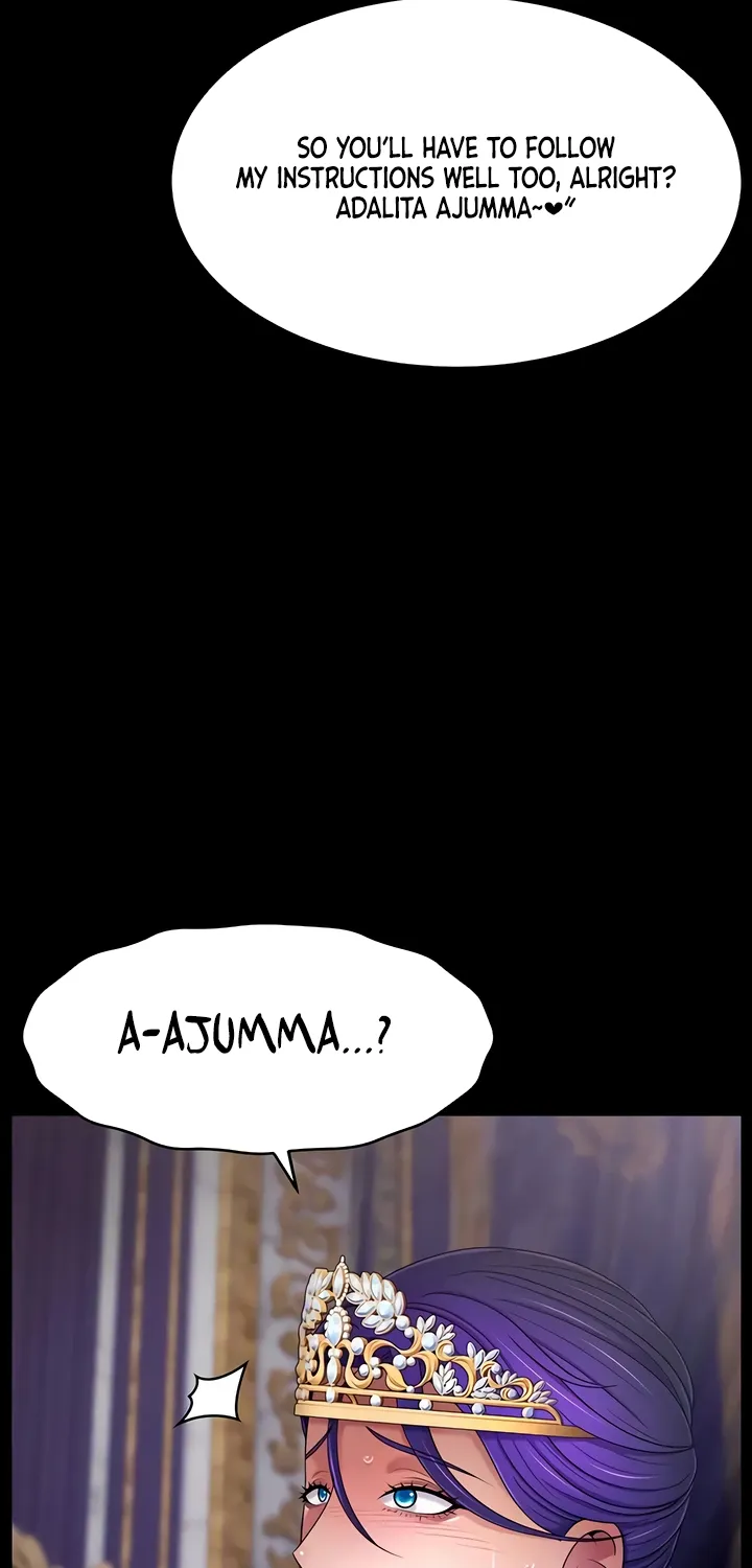 Read Ero: The Princess Submits chapter 22 image 23 on Lezhin
