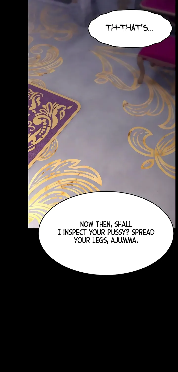 Read Ero: The Princess Submits chapter 22 image 25 on Lezhin