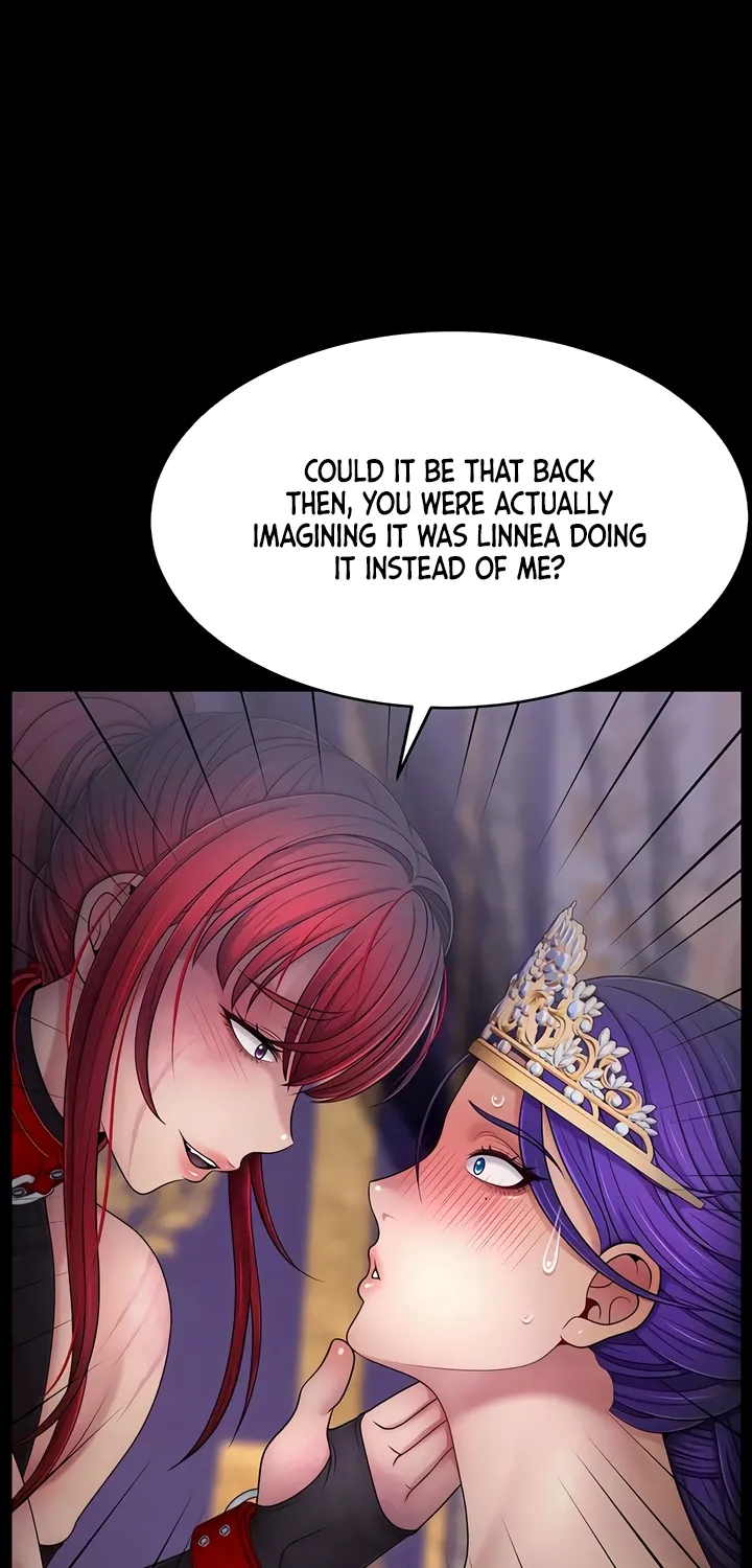 Read Ero: The Princess Submits chapter 22 image 29 on Lezhin