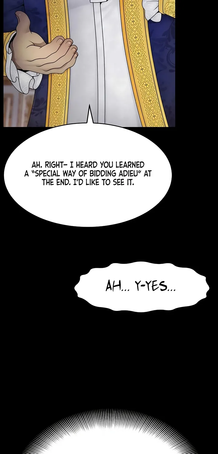 Read Ero: The Princess Submits chapter 22 image 3 on Lezhin