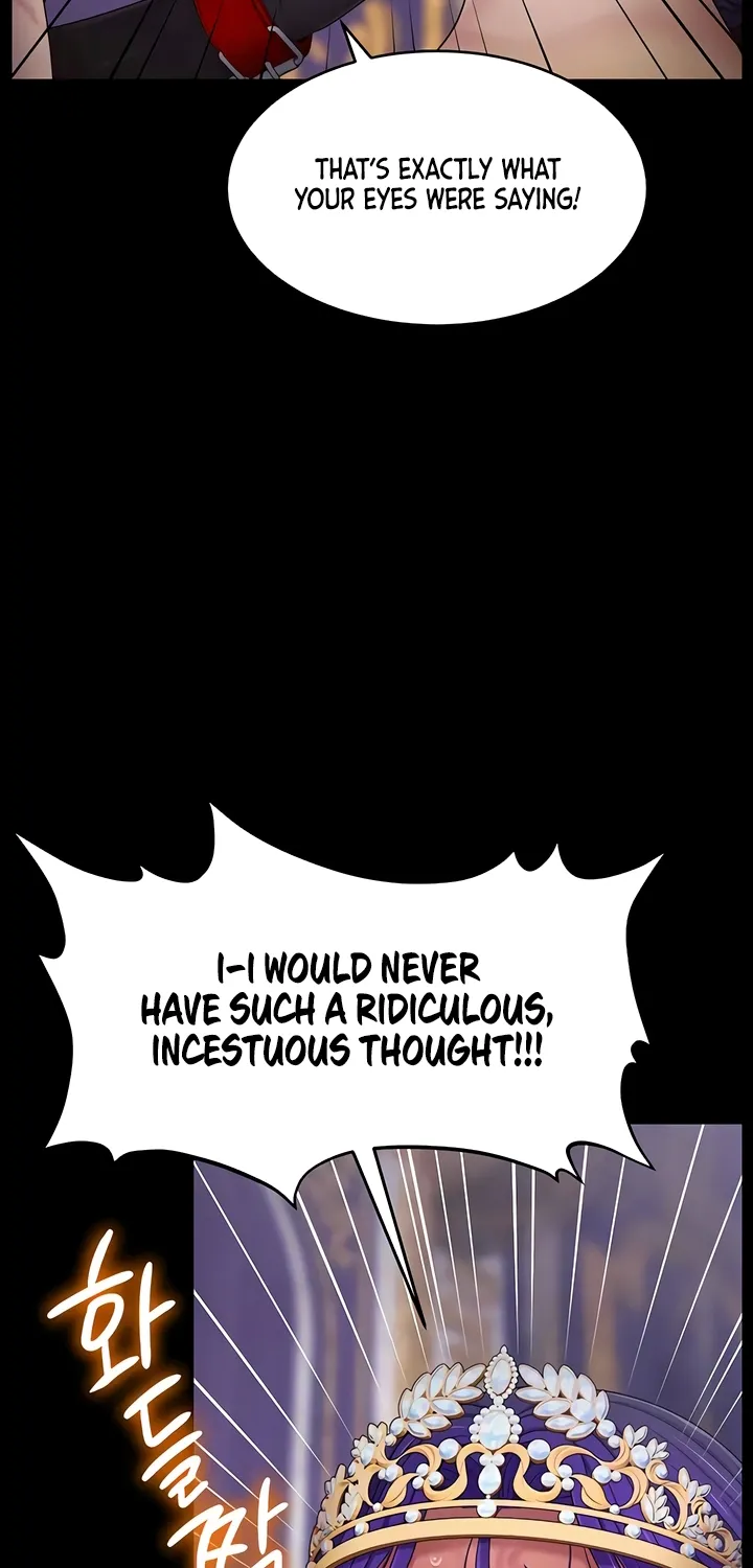 Read Ero: The Princess Submits chapter 22 image 30 on Lezhin