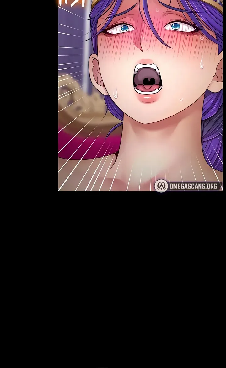 Read Ero: The Princess Submits chapter 22 image 31 on Lezhin