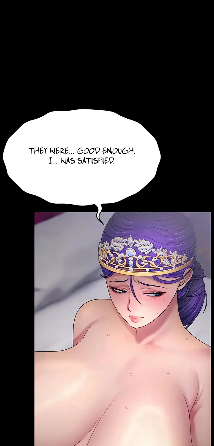 Read Ero: The Princess Submits chapter 22 image 33 on Lezhin
