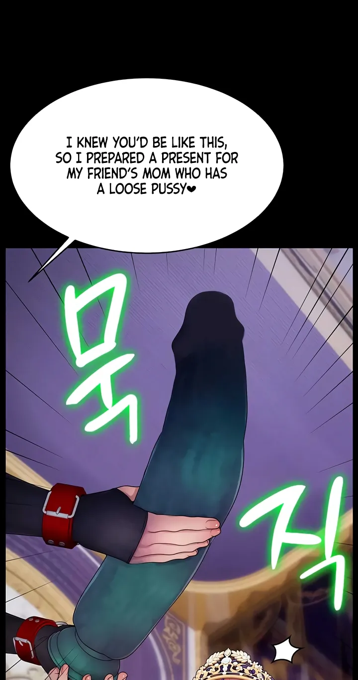 Read Ero: The Princess Submits chapter 22 image 36 on Lezhin