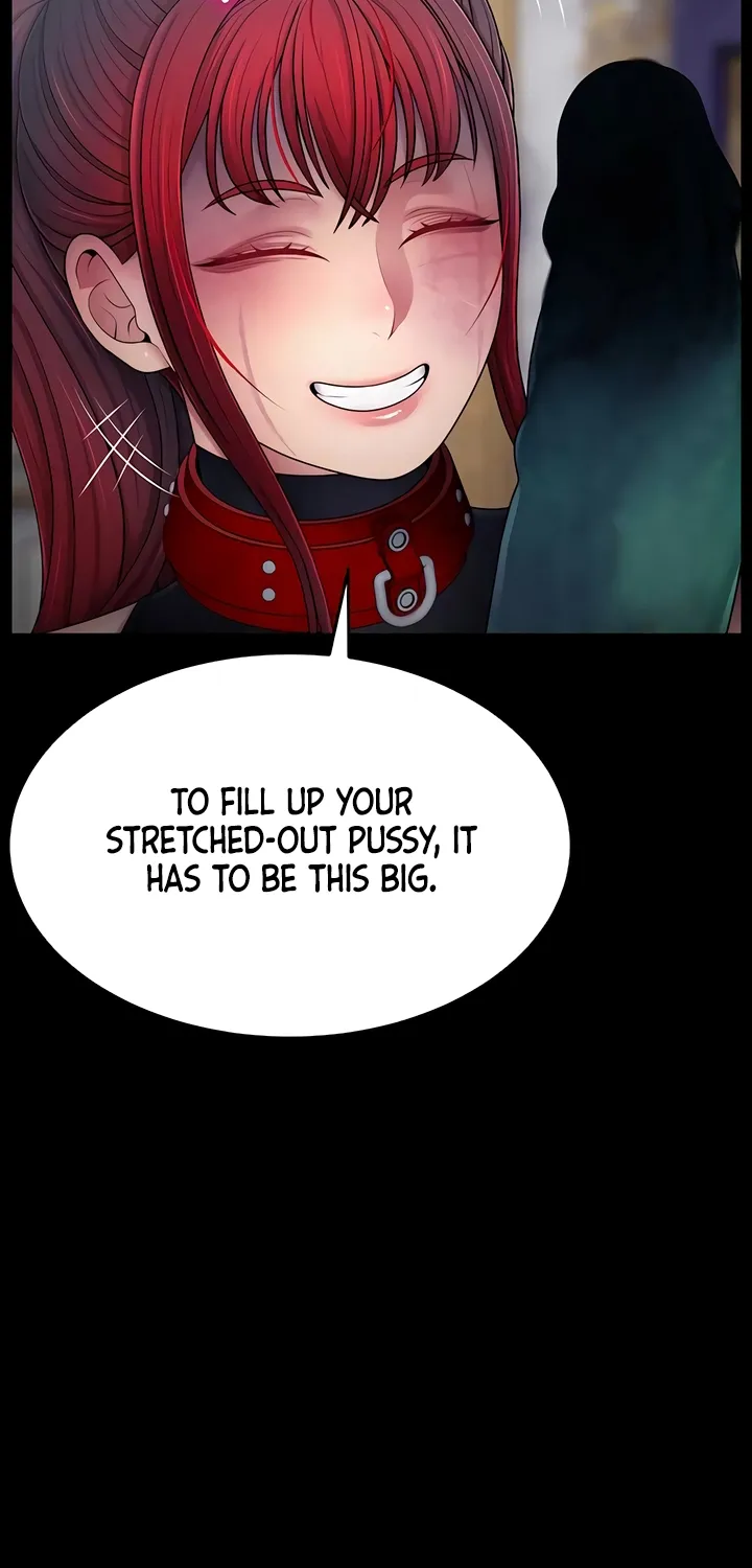 Read Ero: The Princess Submits chapter 22 image 38 on Lezhin