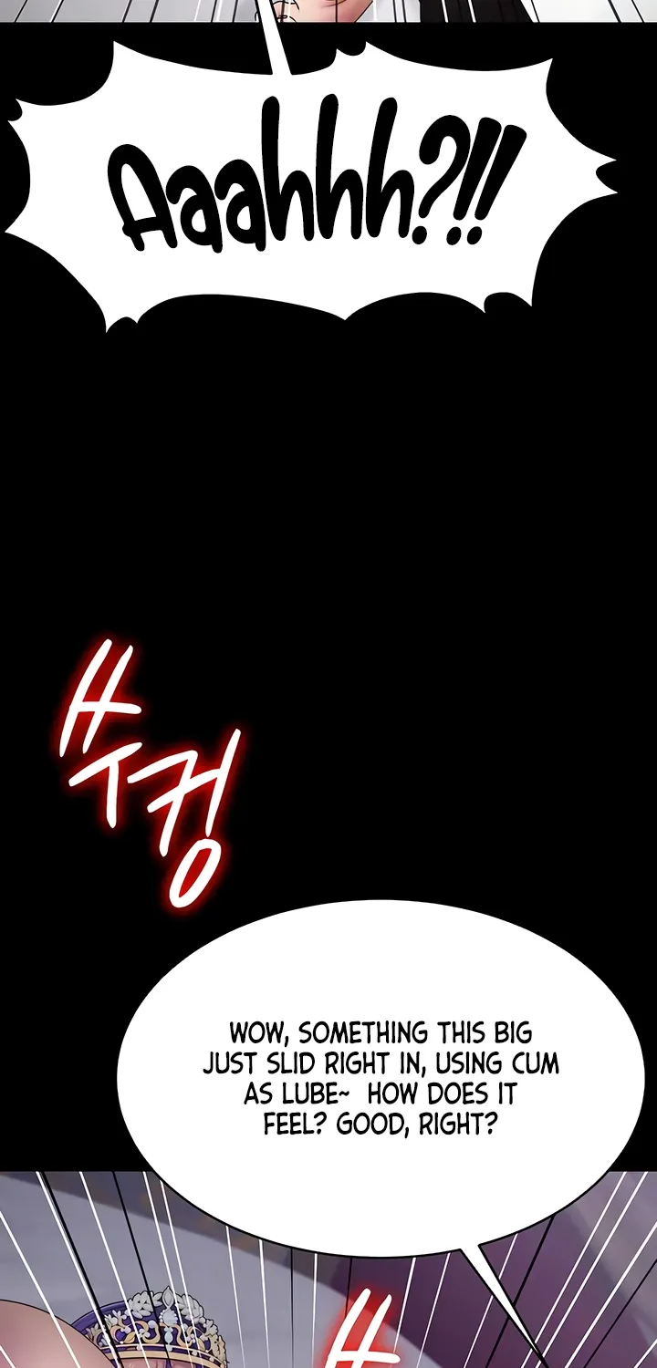 Read Ero: The Princess Submits chapter 22 image 43 on Lezhin