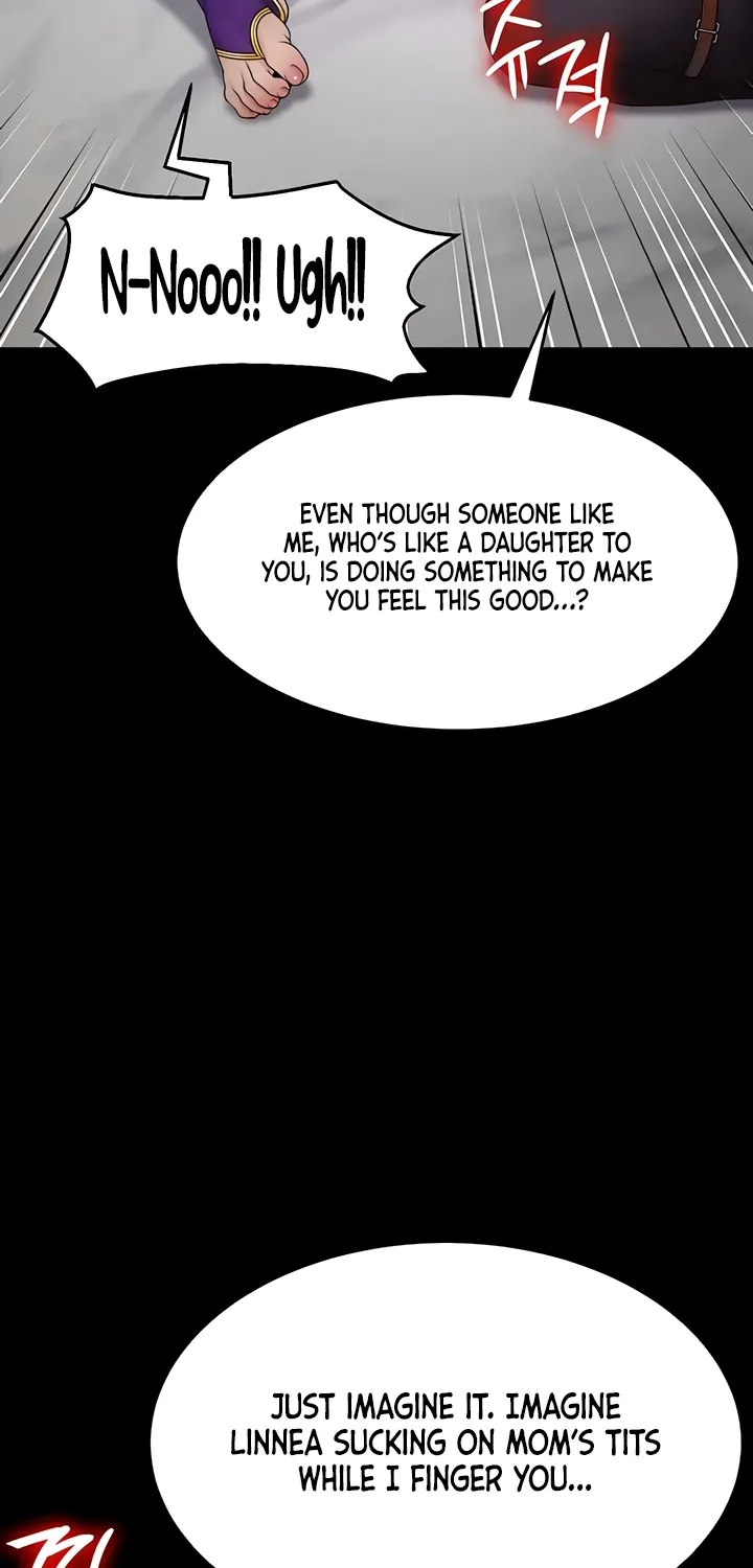 Read Ero: The Princess Submits chapter 22 image 49 on Lezhin