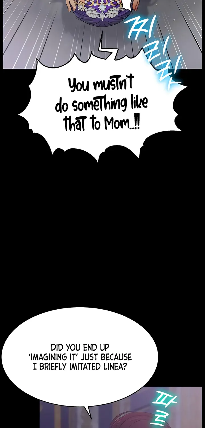 Read Ero: The Princess Submits chapter 22 image 55 on Lezhin