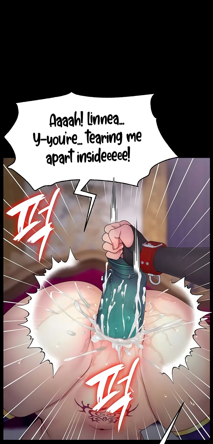 Read Ero: The Princess Submits chapter 22 image 57 on Lezhin