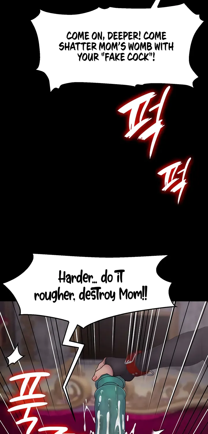 Read Ero: The Princess Submits chapter 22 image 58 on Lezhin