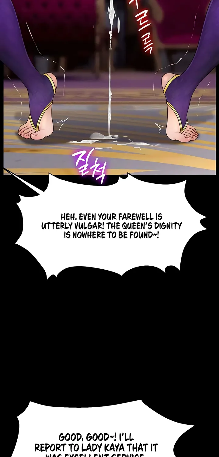 Read Ero: The Princess Submits chapter 22 image 6 on Lezhin