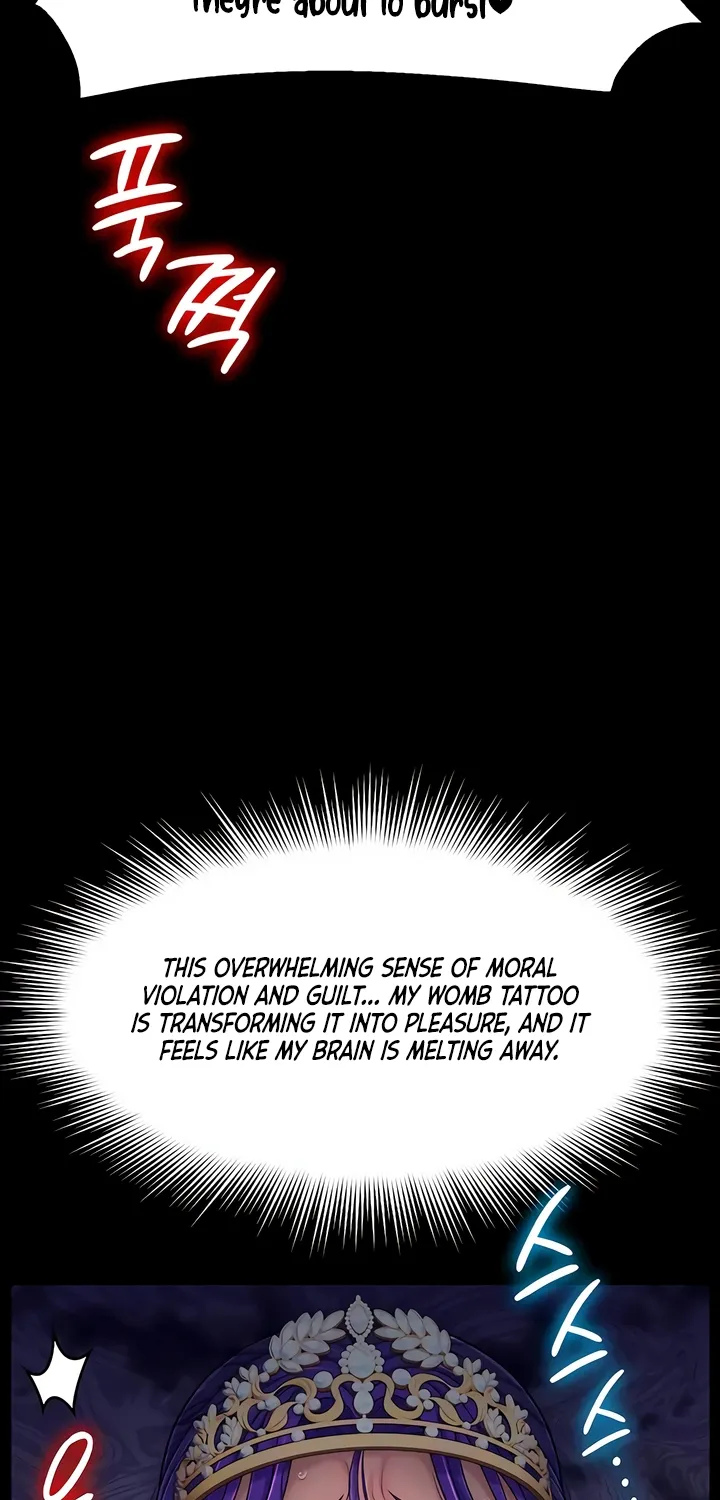 Read Ero: The Princess Submits chapter 22 image 60 on Lezhin