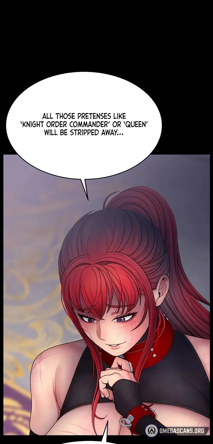 Read Ero: The Princess Submits chapter 22 image 63 on Lezhin