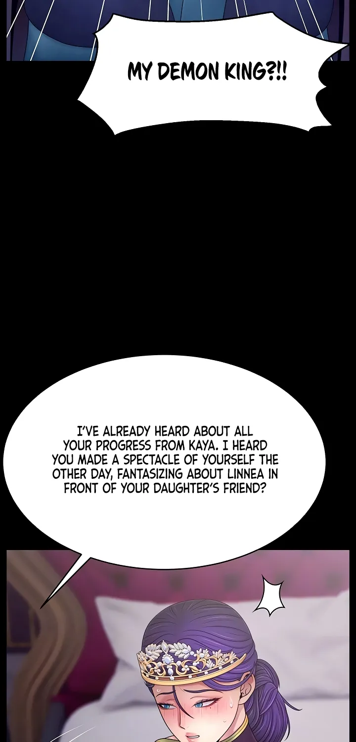 Read Ero: The Princess Submits chapter 23 image 11 on Lezhin