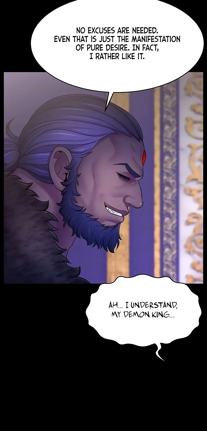 Read Ero: The Princess Submits chapter 23 image 13 on Lezhin
