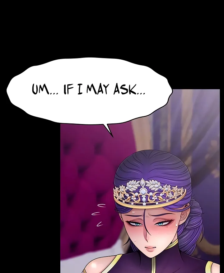 Read Ero: The Princess Submits chapter 23 image 14 on Lezhin