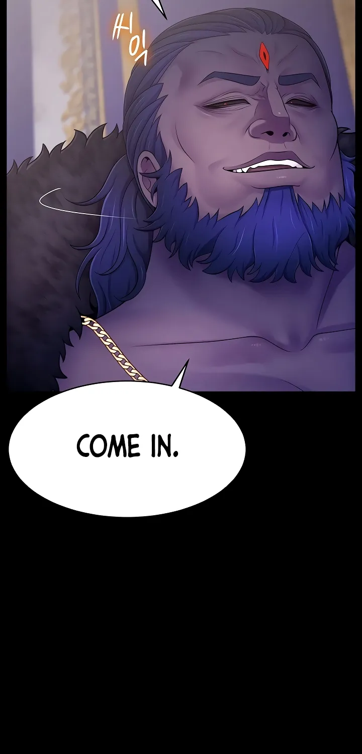 Read Ero: The Princess Submits chapter 23 image 16 on Lezhin