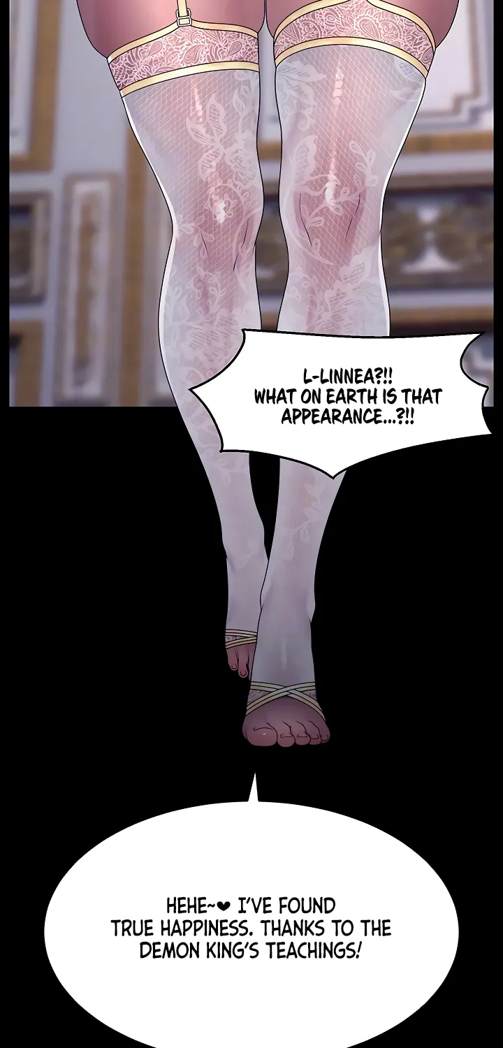 Read Ero: The Princess Submits chapter 23 image 18 on Lezhin