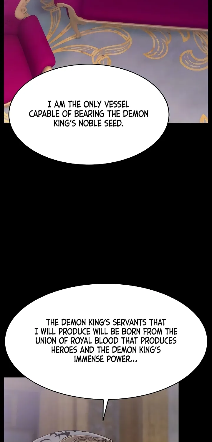 Read Ero: The Princess Submits chapter 23 image 21 on Lezhin