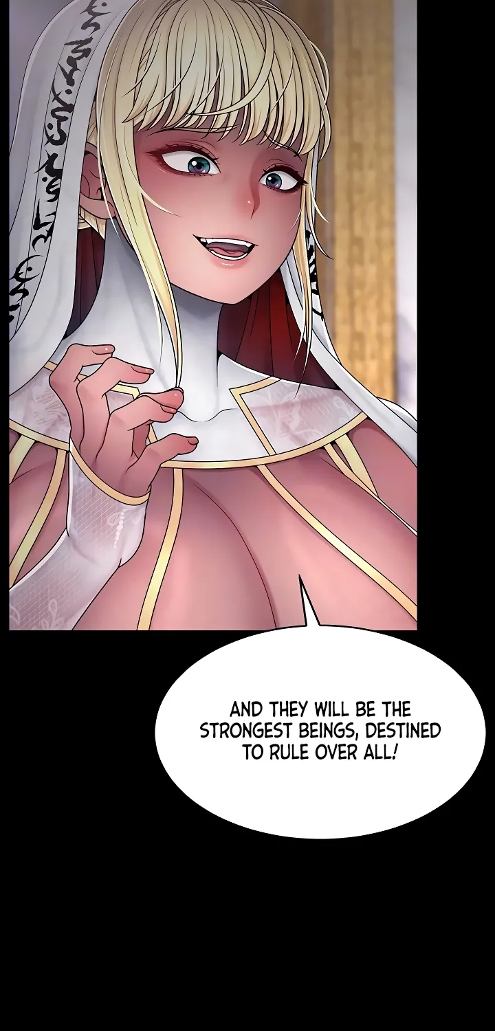 Read Ero: The Princess Submits chapter 23 image 22 on Lezhin