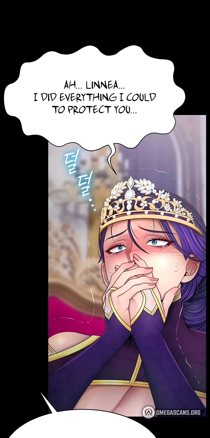 Read Ero: The Princess Submits chapter 23 image 23 on Lezhin