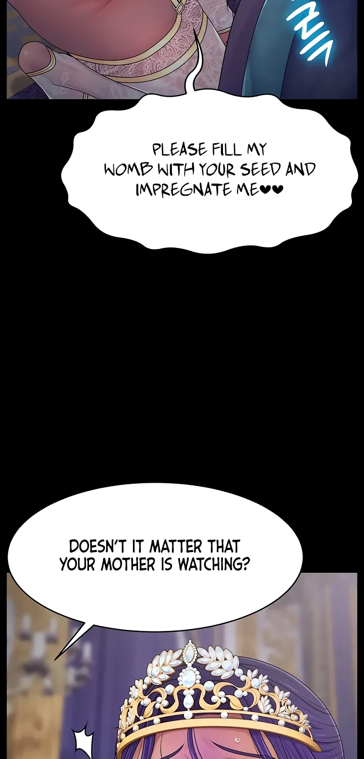 Read Ero: The Princess Submits chapter 23 image 26 on Lezhin