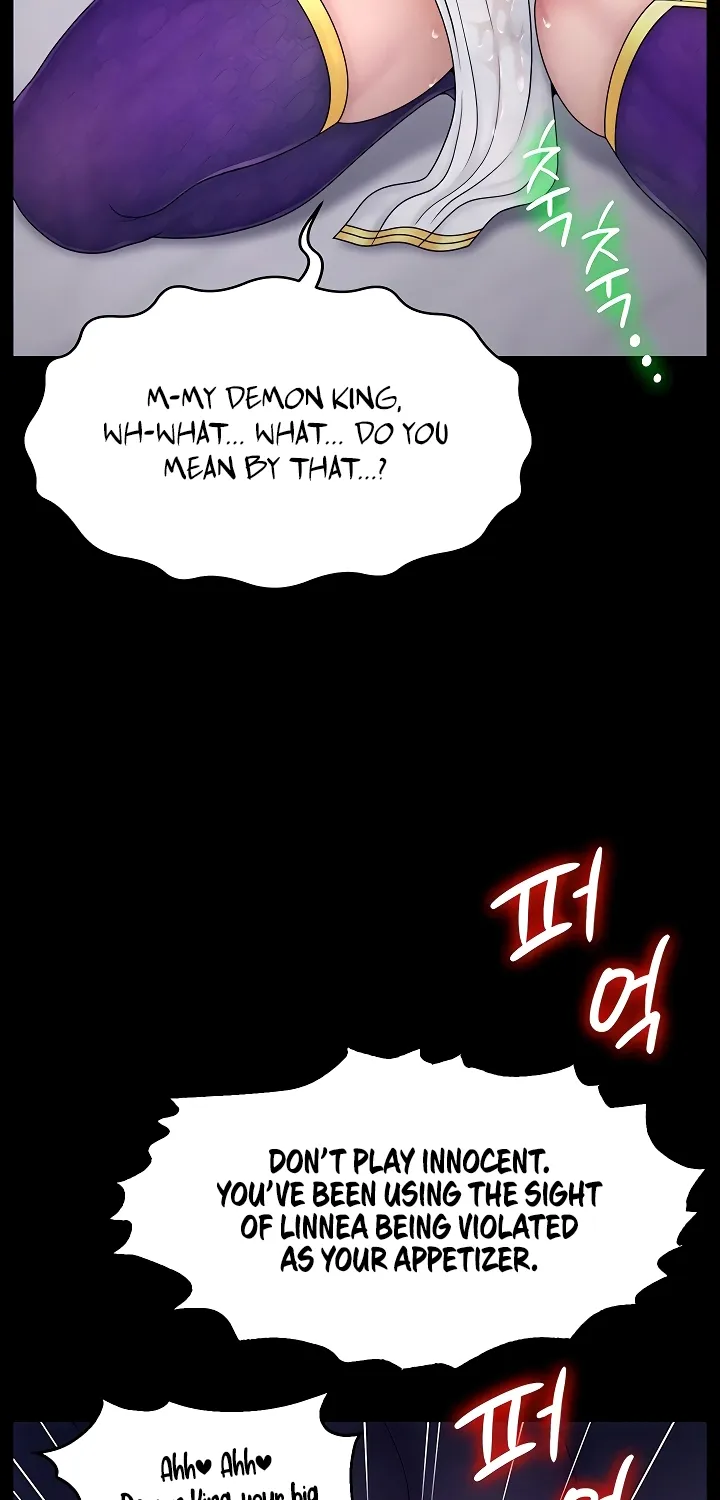 Read Ero: The Princess Submits chapter 23 image 36 on Lezhin