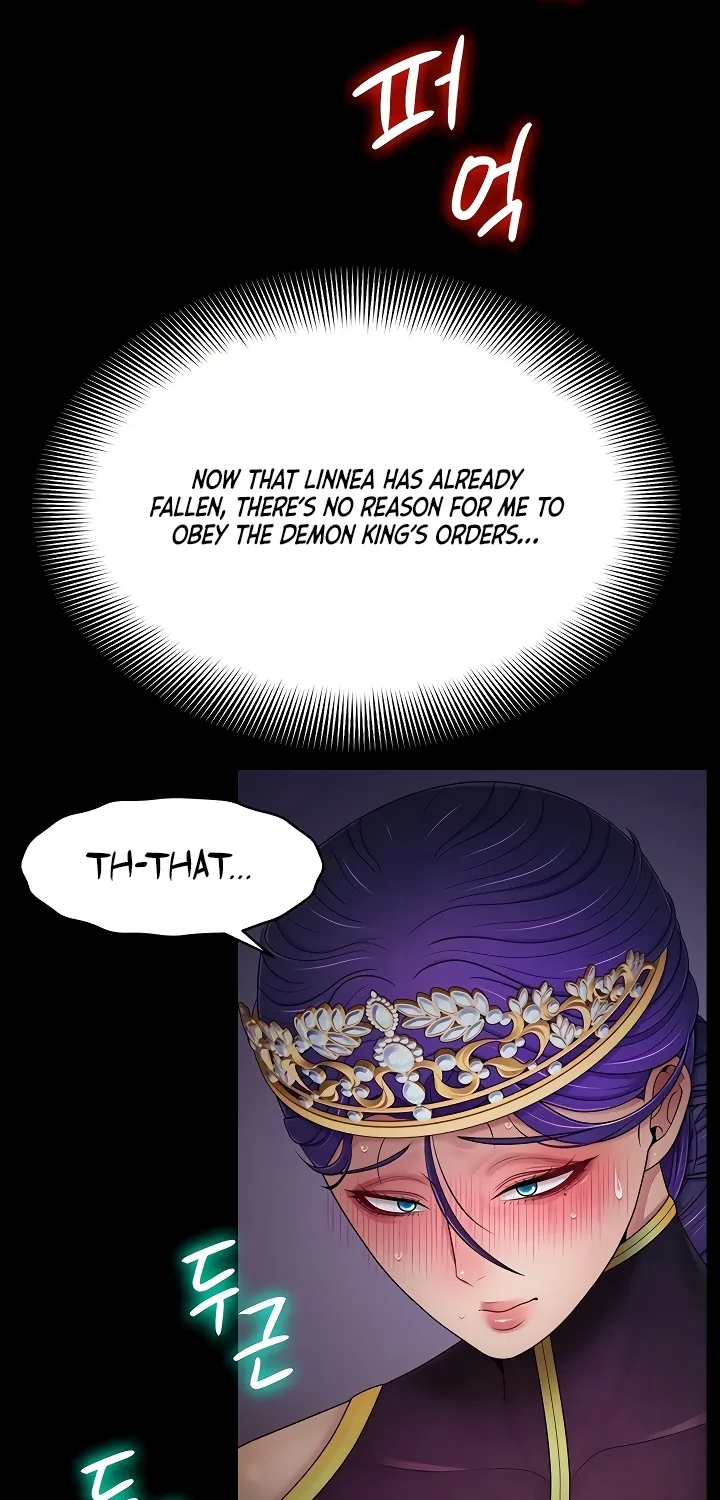 Read Ero: The Princess Submits chapter 23 image 38 on Lezhin