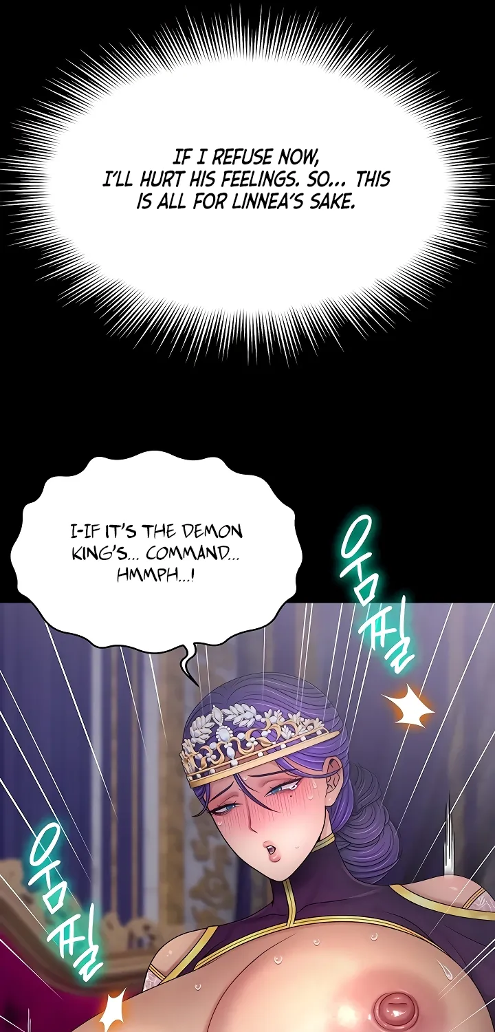 Read Ero: The Princess Submits chapter 23 image 40 on Lezhin