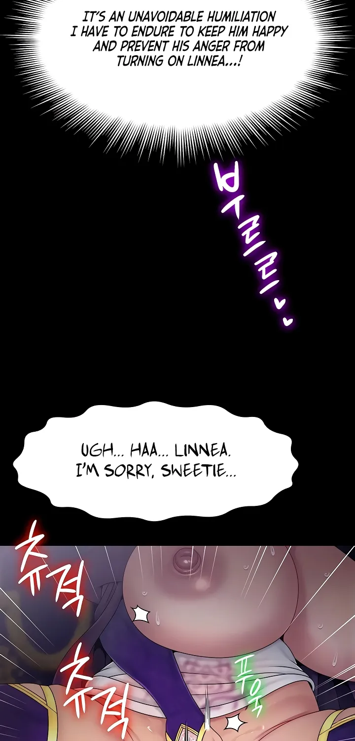 Read Ero: The Princess Submits chapter 23 image 42 on Lezhin