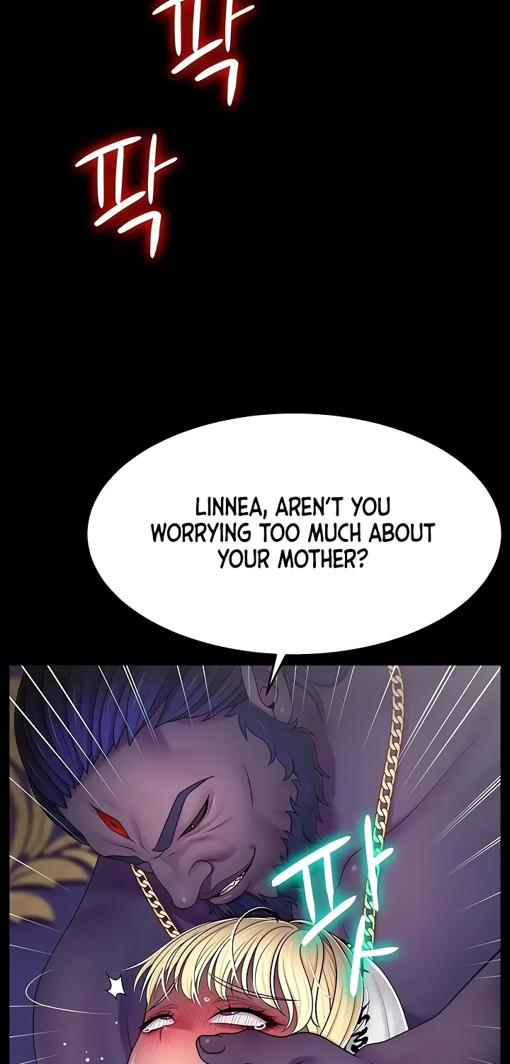 Read Ero: The Princess Submits chapter 23 image 46 on Lezhin