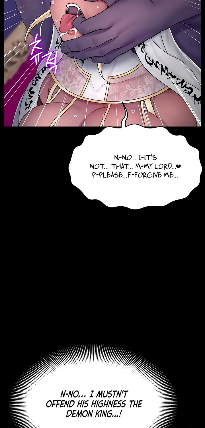 Read Ero: The Princess Submits chapter 23 image 47 on Lezhin