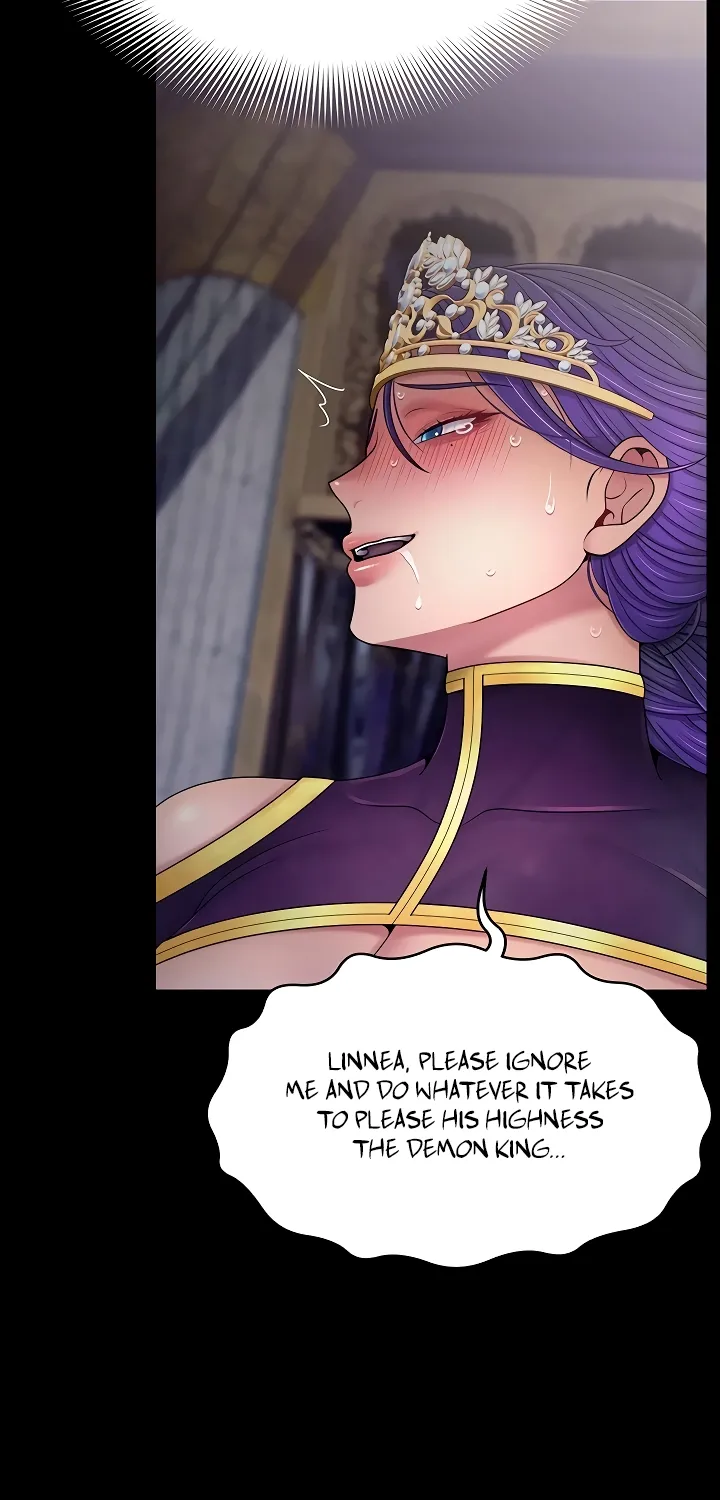 Read Ero: The Princess Submits chapter 23 image 48 on Lezhin