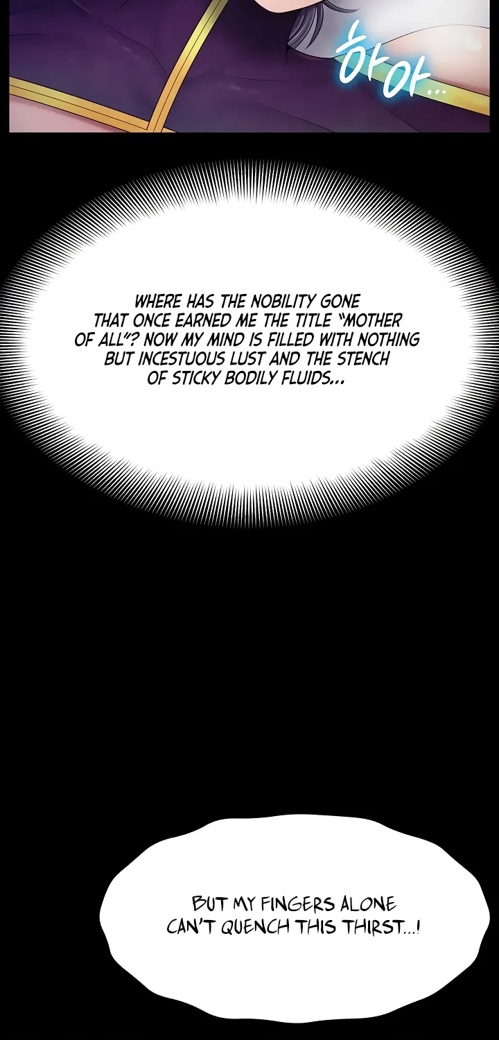 Read Ero: The Princess Submits chapter 23 image 5 on Lezhin