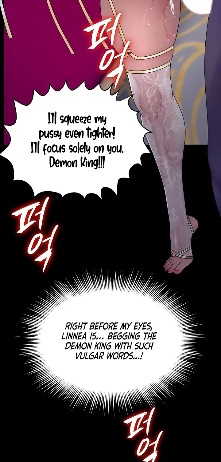 Read Ero: The Princess Submits chapter 23 image 51 on Lezhin