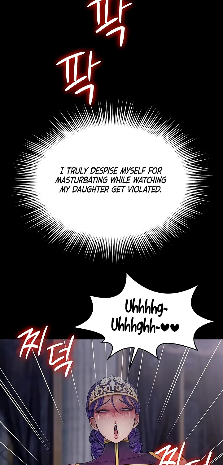 Read Ero: The Princess Submits chapter 23 image 53 on Lezhin