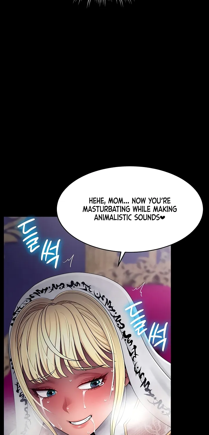 Read Ero: The Princess Submits chapter 23 image 55 on Lezhin