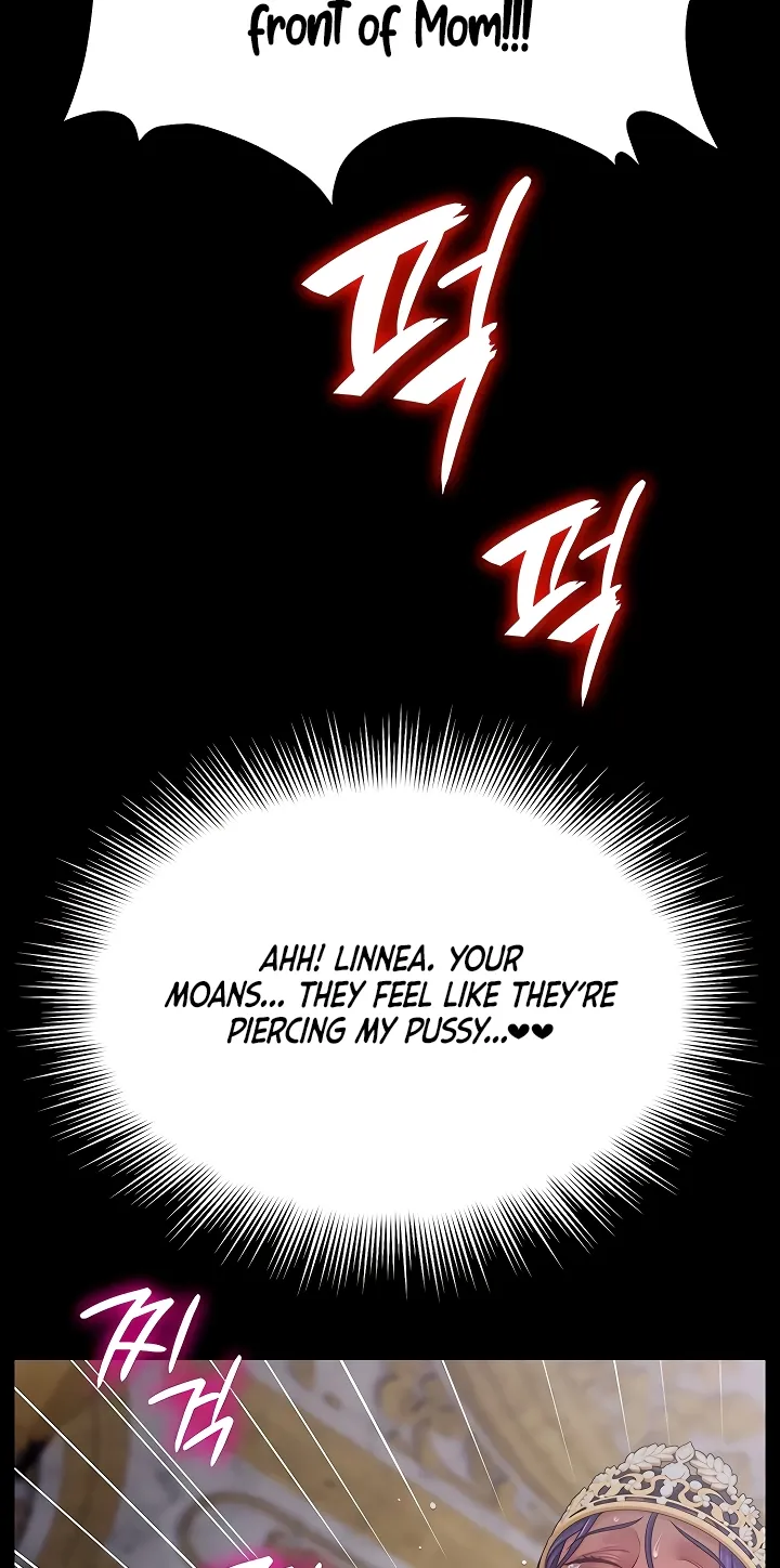 Read Ero: The Princess Submits chapter 23 image 60 on Lezhin