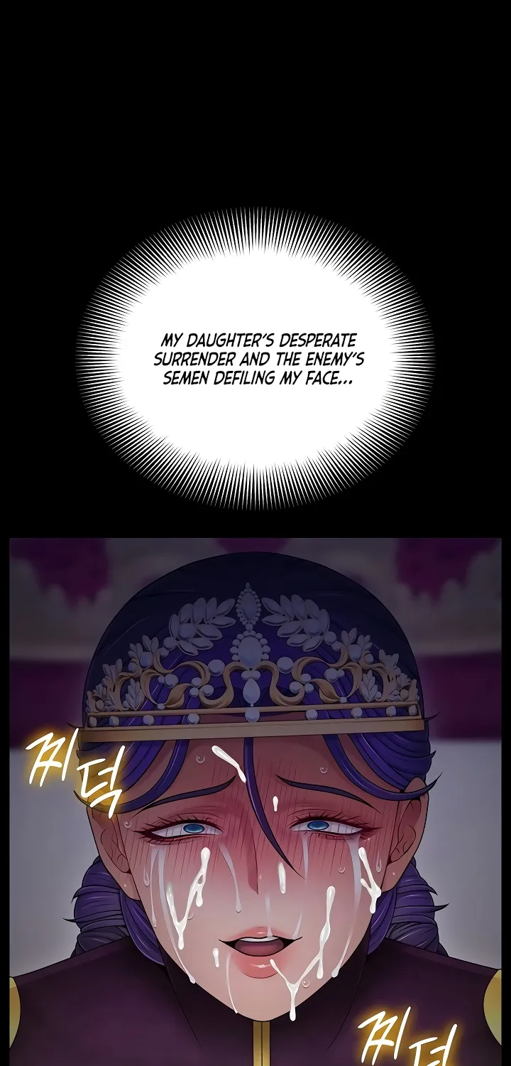Read Ero: The Princess Submits chapter 23 image 67 on Lezhin