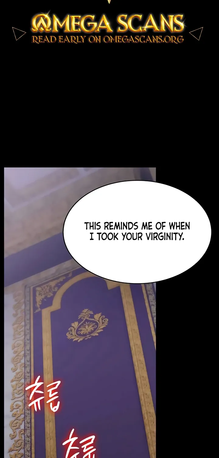 Read Ero: The Princess Submits chapter 24 image 1 on Lezhin
