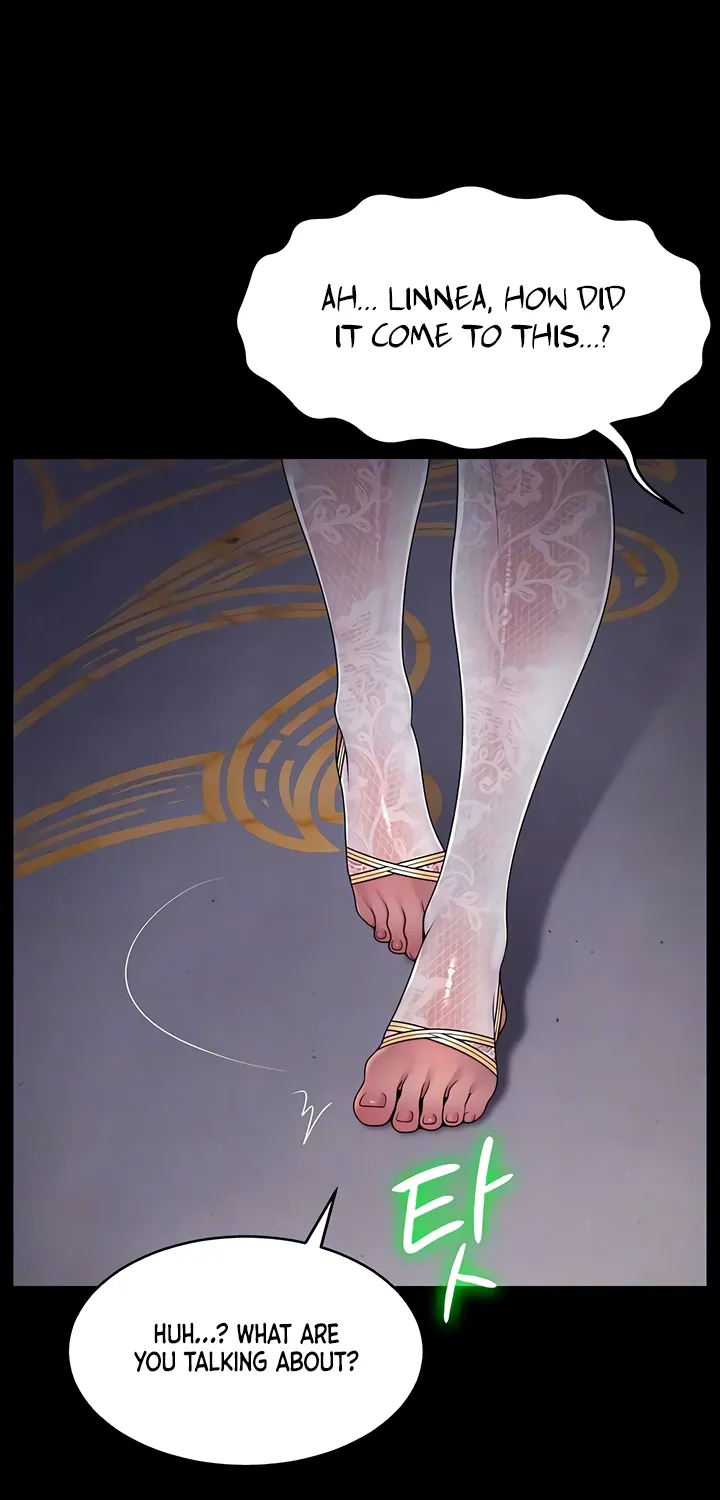 Read Ero: The Princess Submits chapter 24 image 10 on Lezhin