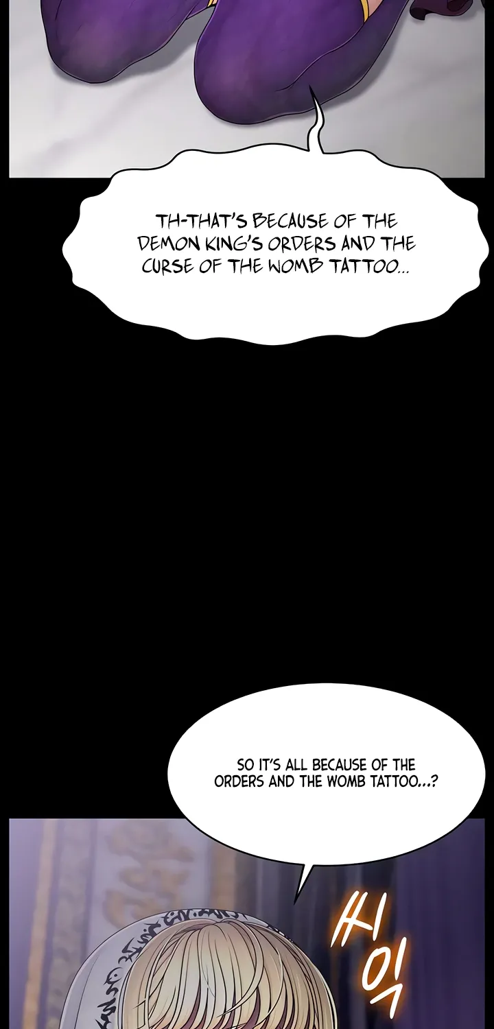 Read Ero: The Princess Submits chapter 24 image 13 on Lezhin