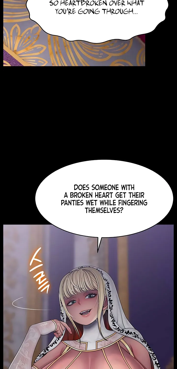 Read Ero: The Princess Submits chapter 24 image 17 on Lezhin
