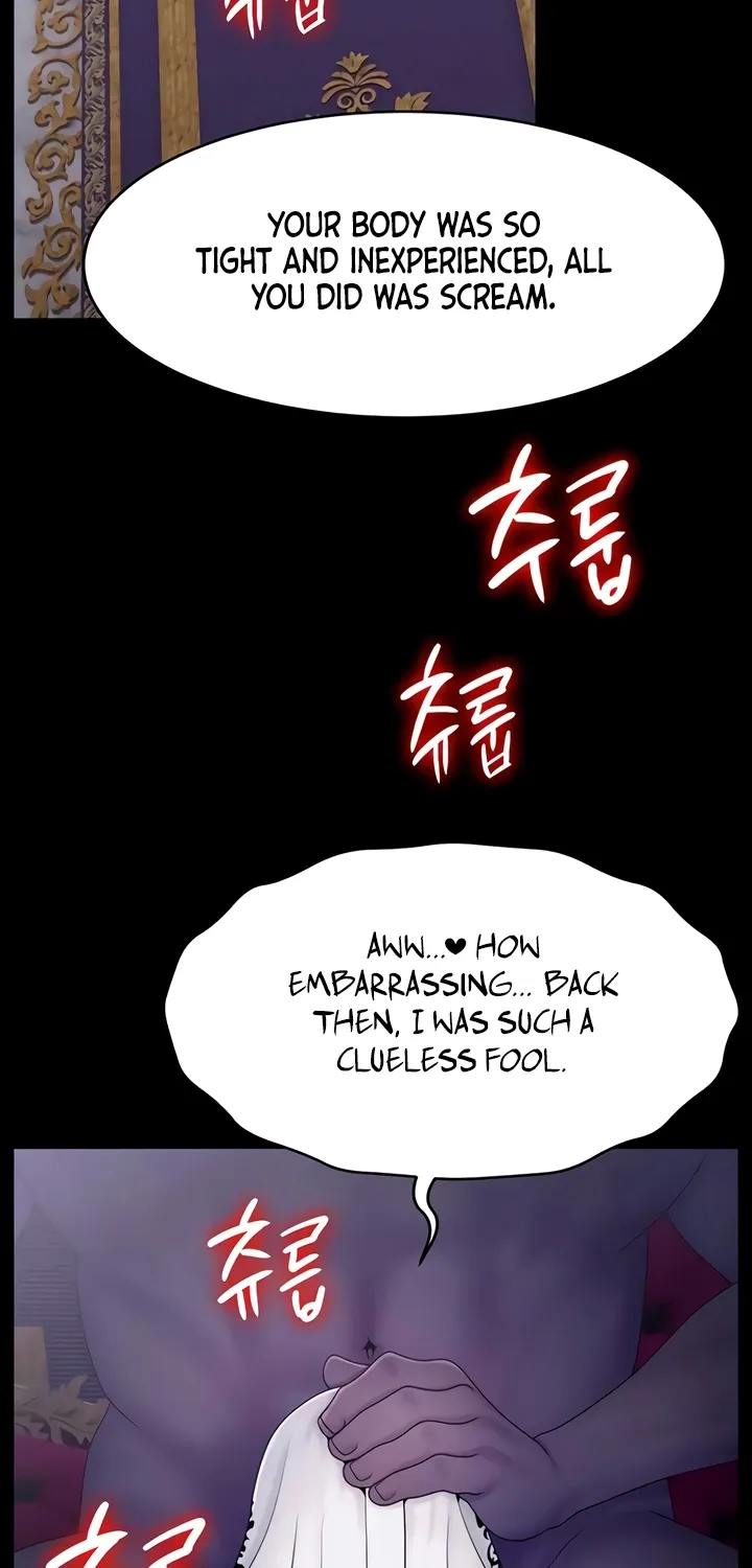Read Ero: The Princess Submits chapter 24 image 2 on Lezhin